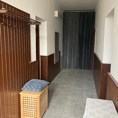 Artep Apartment Плзень Екстер'єр фото