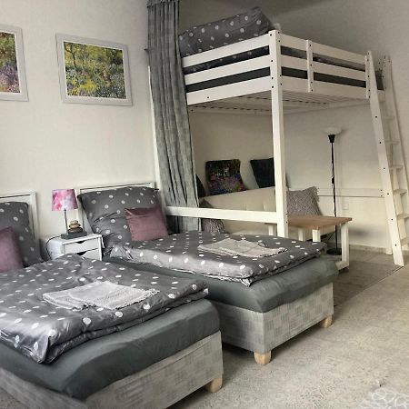 Artep Apartment Плзень Екстер'єр фото