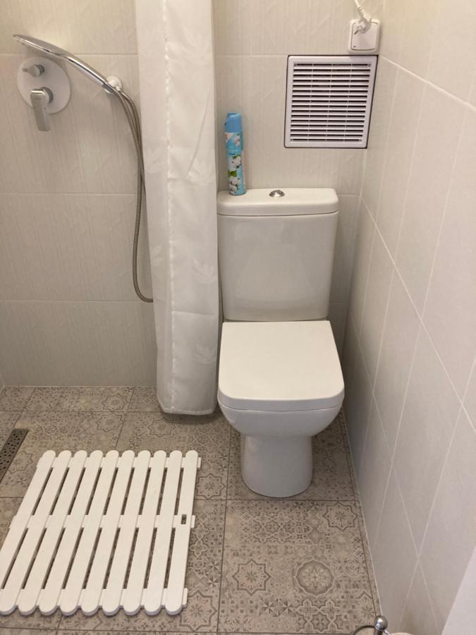 Artep Apartment Плзень Екстер'єр фото