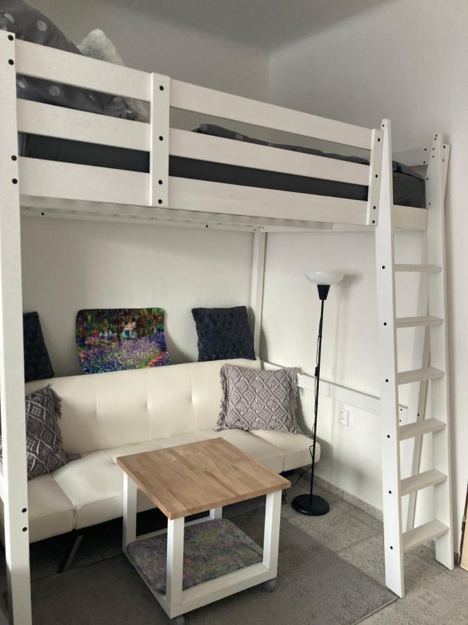 Artep Apartment Плзень Екстер'єр фото