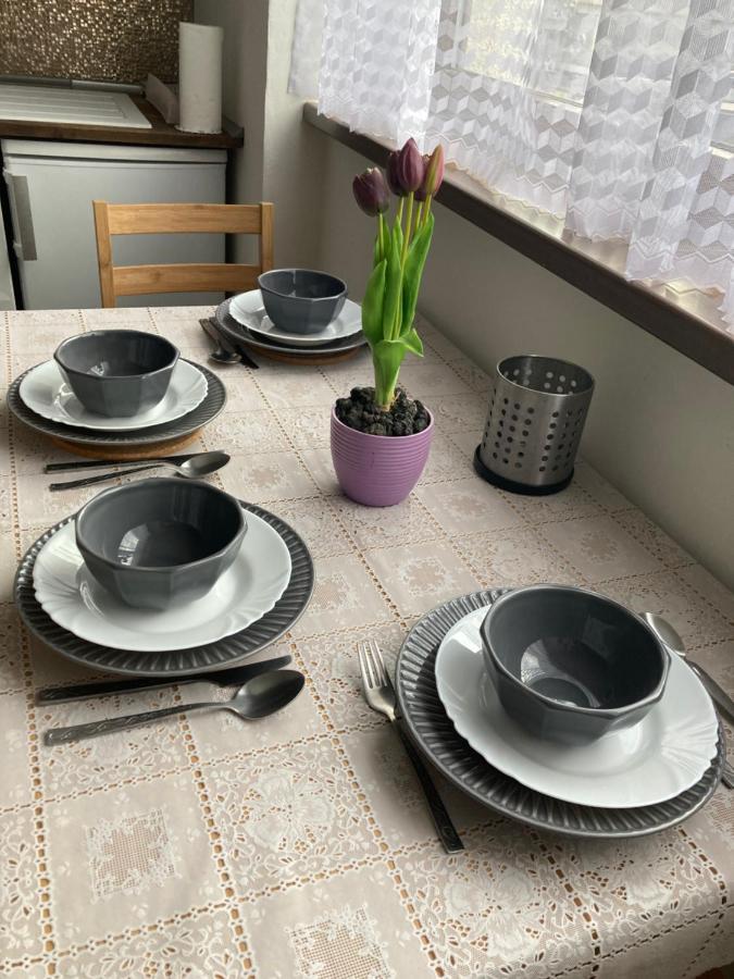 Artep Apartment Плзень Екстер'єр фото