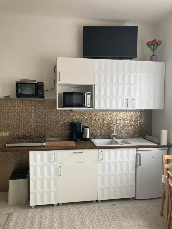 Artep Apartment Плзень Екстер'єр фото