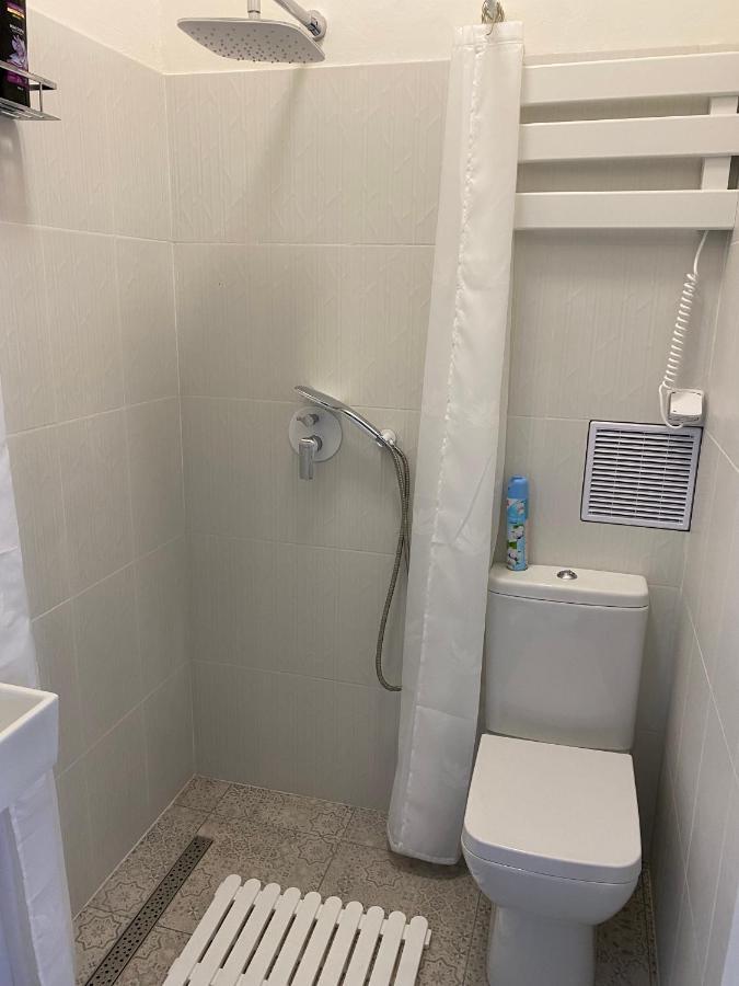 Artep Apartment Плзень Екстер'єр фото